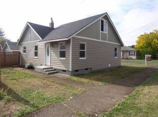 690 W Ash St, Lebanon, OR 97355