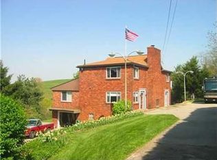 509 Perry Rd, Perryopolis, PA 15473