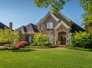 5261 McGavock Rd, Brentwood, TN 37027