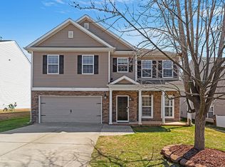 736 Stackhurst Way, Wake Forest, NC 27587