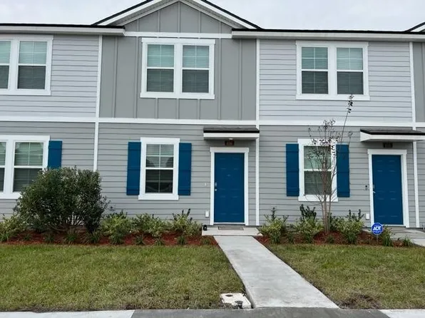 813 Gate Run Rd, Jacksonville, FL 32211