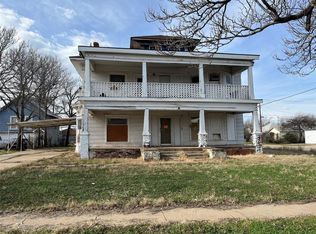 1500 Austin St, Wichita Falls, TX 76301