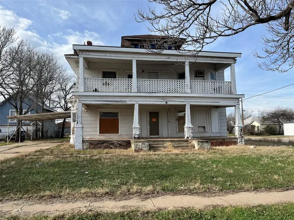 1500 Austin St, Wichita Falls, TX 76301