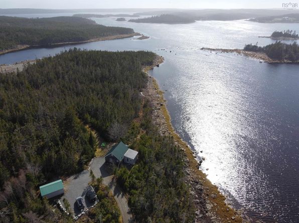 4818 Highway 7, Liscomb, NS B0J 2A0