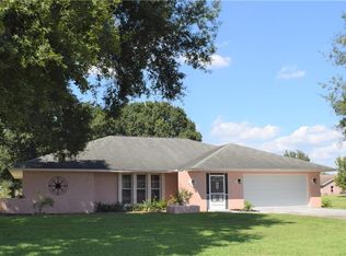 2341 SW 3rd Ct, Okeechobee, FL 34974