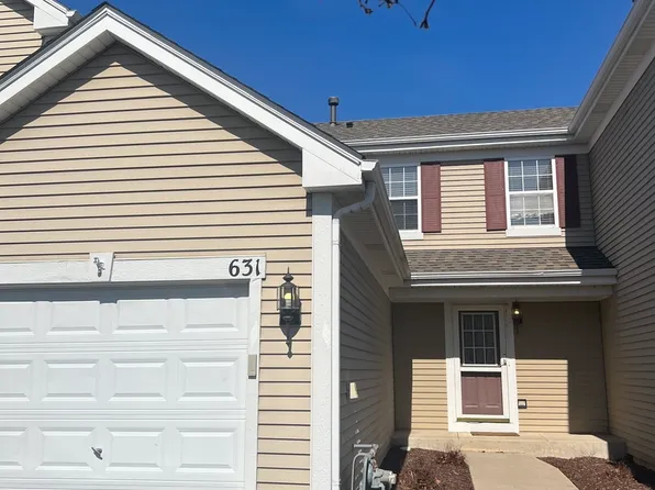631 Chestnut Rdg #0, Minooka, IL 60447