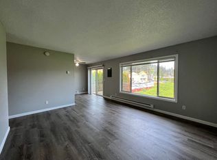 Bush Street, Portland, OR 97266