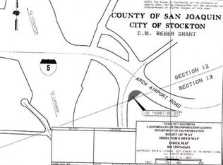 212 Frank West Cir, Stockton, CA 95206