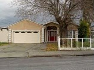 20174 Ricardo Ave, Hayward, CA 94541