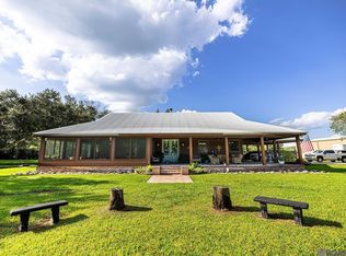 305 Navarro Dr, Gray, LA 70359