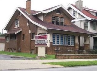 224 N North St LOT 23, Washington Court House, OH 43160
