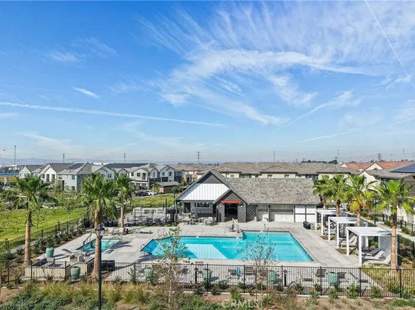 4276 S Montoya Paseo, Ontario, CA 91762