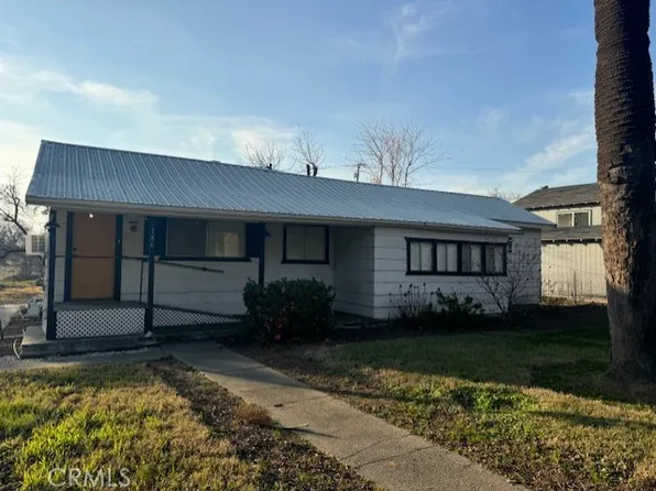 180 5th St, Gerber, CA 96035