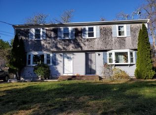 13-15 Crestwood Ln, Dennis Pt, MA 02639