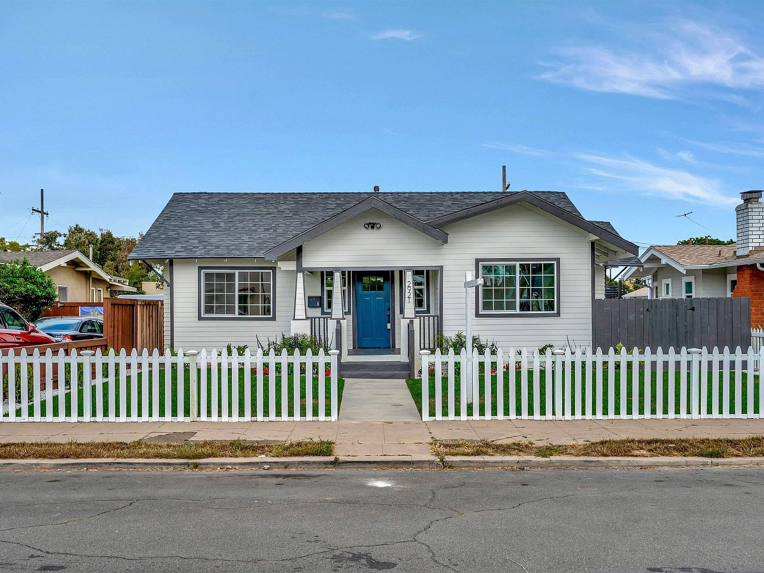 2921 29th St, San Diego, CA 92104 Zillow