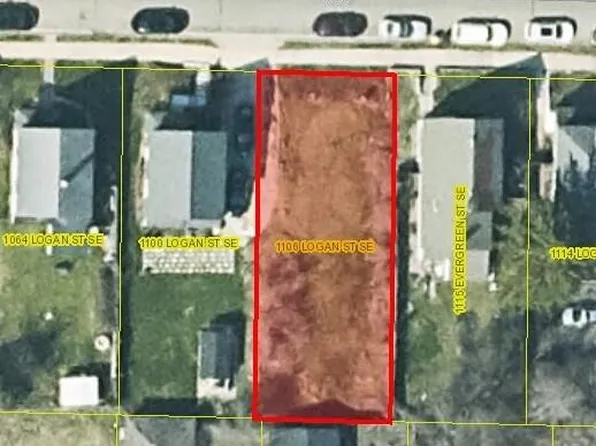 1106 Logan St SE, Grand Rapids, MI 49506
