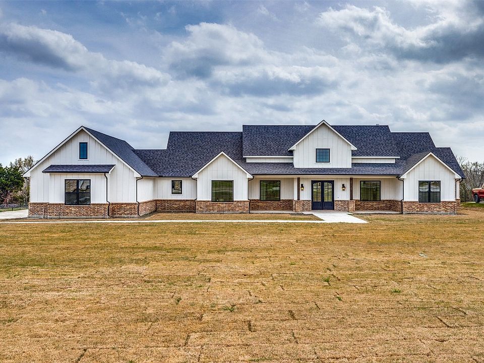 136 Blackthorn Dr, Van Alstyne, TX 75495 Zillow