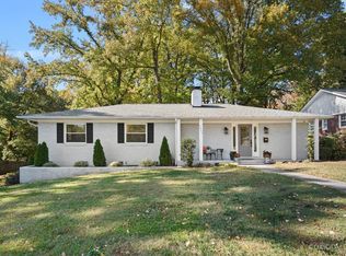5224 Baker Dr, Charlotte, NC 28210