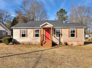 167 Poinsett Dr, Sumter, SC 29150