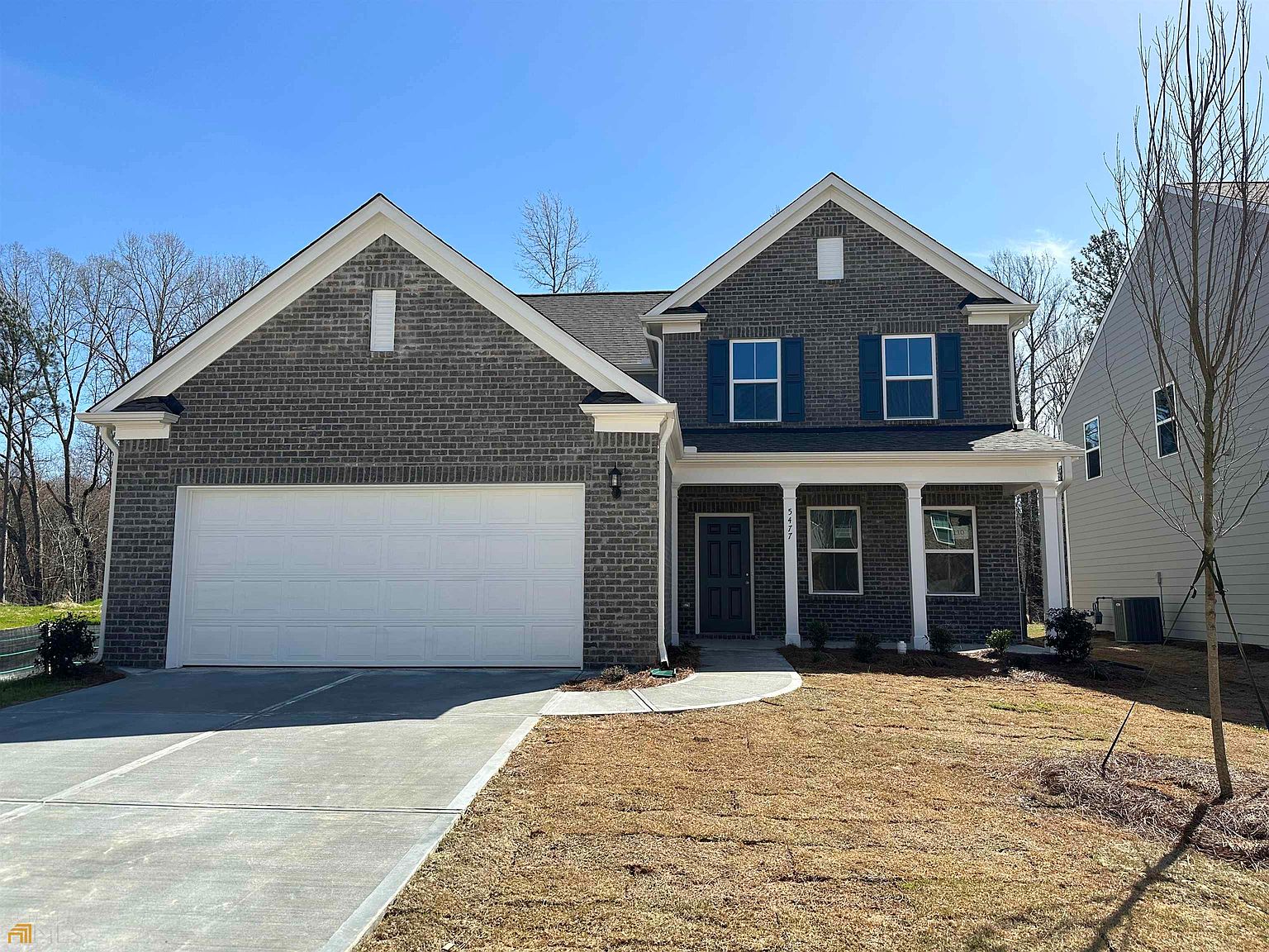 5477 Fountainhead Ln, Auburn, GA 30011 Zillow