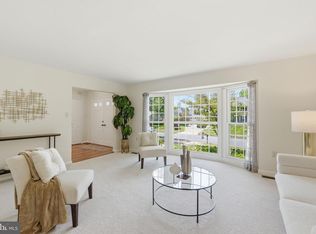 7783 Tangier Dr, Springfield, VA 22153