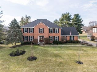 3213 Lamarc Trl, Cincinnati, OH 45241