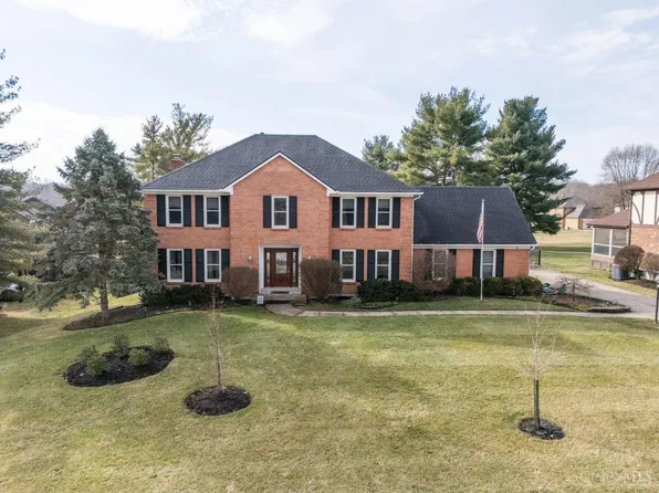 3213 Lamarc Trl, Cincinnati, OH 45241