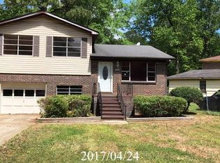 5224 Jefferson St, Bessemer, AL 35020