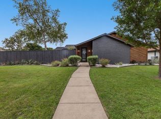 2300 Regal Rd, Plano, TX 75075