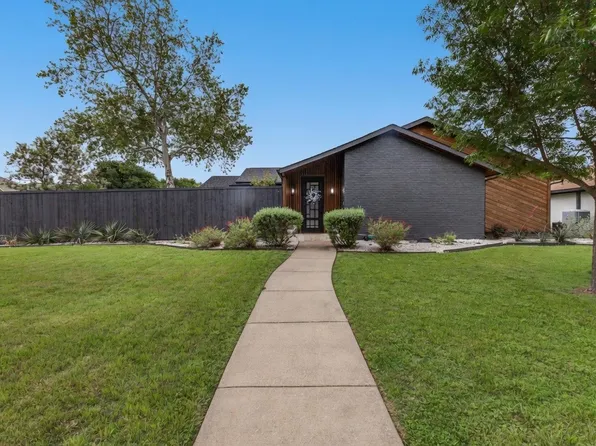 2300 Regal Rd, Plano, TX 75075