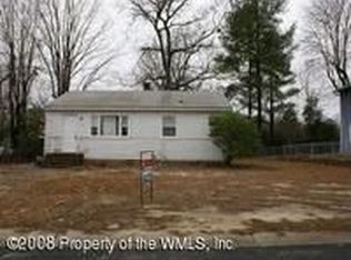 124 Drew Rd, Williamsburg, VA 23185