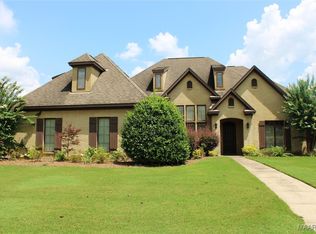 8513 Rockbridge Cir, Montgomery, AL 36116