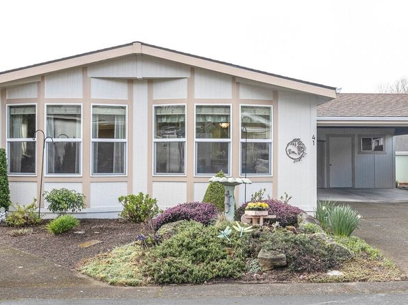 5701 NE St Johns Road #41, Vancouver, WA 98661