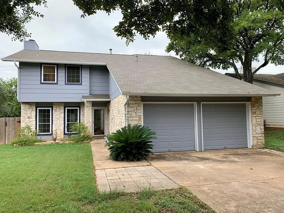 11502 Tanglebriar Trl