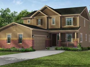 10465 Mt Lincoln Dr, Falcon, CO 80831