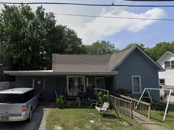 210 Jefferson St, Fayetteville, TN 37334