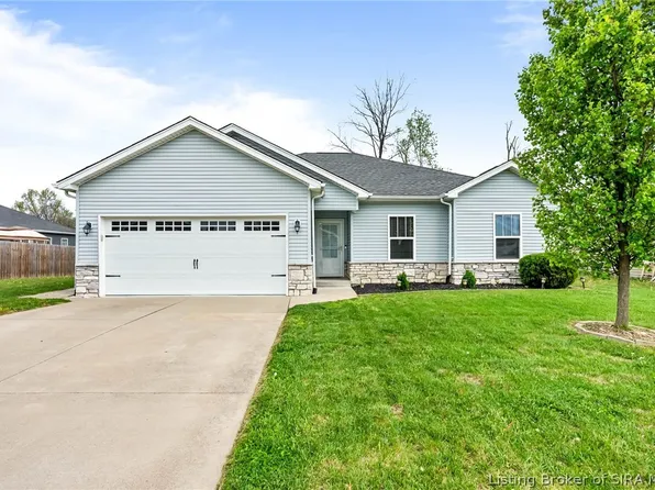 5721 Harmony Woods Drive, Memphis, IN 47143