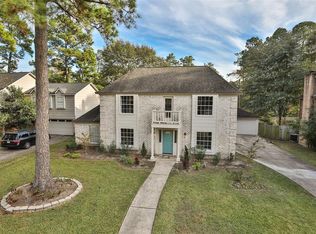 5315 Lacreek Ln, Spring, TX 77379