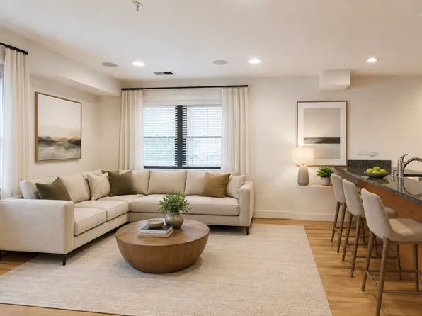 1300 K St SE APT 102, Washington, DC 20003
