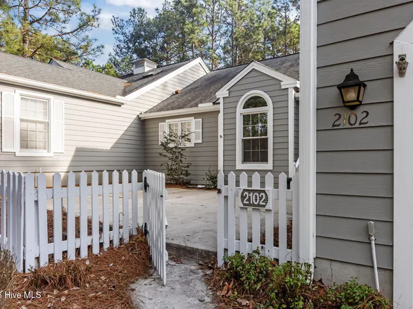 2102 Stickney Circle, Pinehurst, NC 28374
