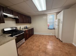 1117 50th St #1A, North Bergen, NJ 07047