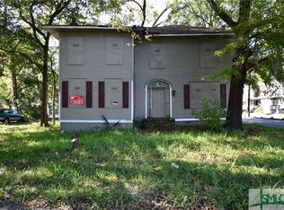 2701 Florance St, Savannah, GA 31405