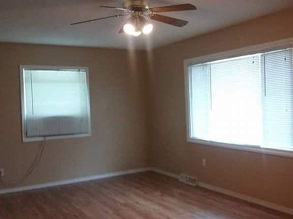 Living room upstairs