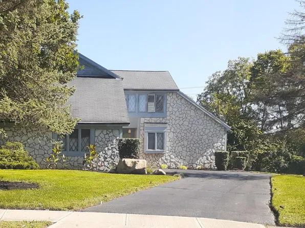 3322 Betty Ct, Columbus, OH 43231