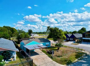 7355 Iwo Jima Rd, Houston, TX 77033