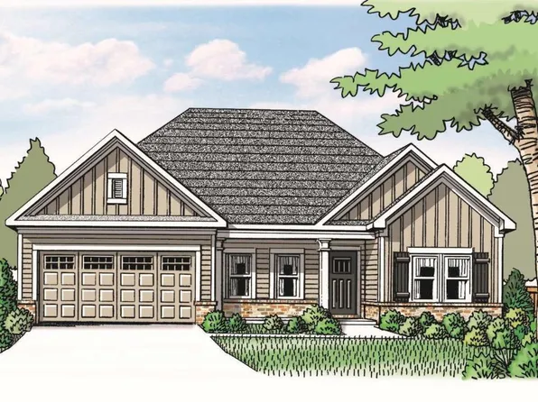 1382 Cherry Bark Ct, Loganville, GA 30052