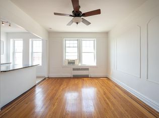 340 Fairmount Ave UNIT 508, Jersey City, NJ 07306