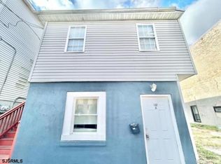 132 N Tennessee Ave, Atlantic City, NJ 08401