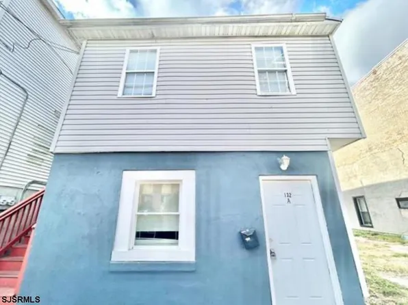 132 N Tennessee Ave, Atlantic City, NJ 08401