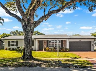 7480 NW 13th Ct, Plantation, FL 33313